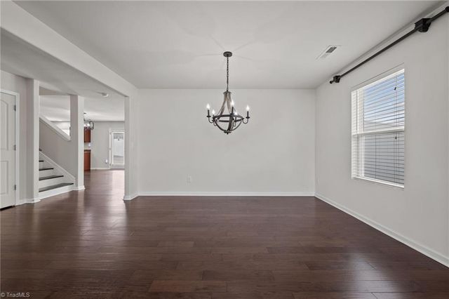 3423 Anita Glen Drive, Greensboro, NC 27405