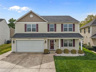 3423 Anita Glen Drive, Greensboro, NC 27405