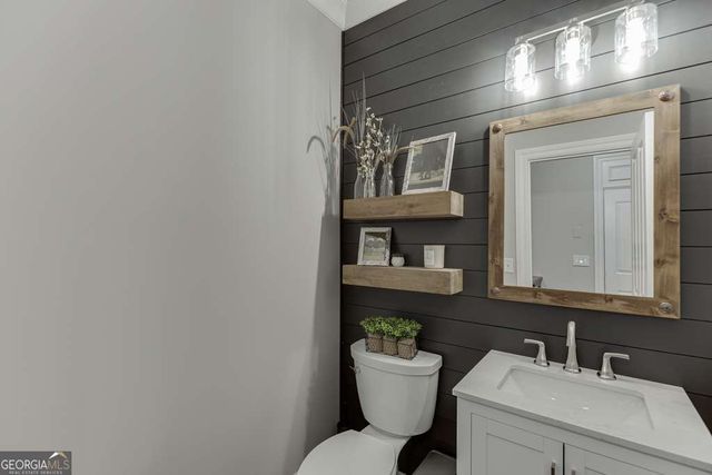 3971 Baverton Drive, Suwanee, GA 30024