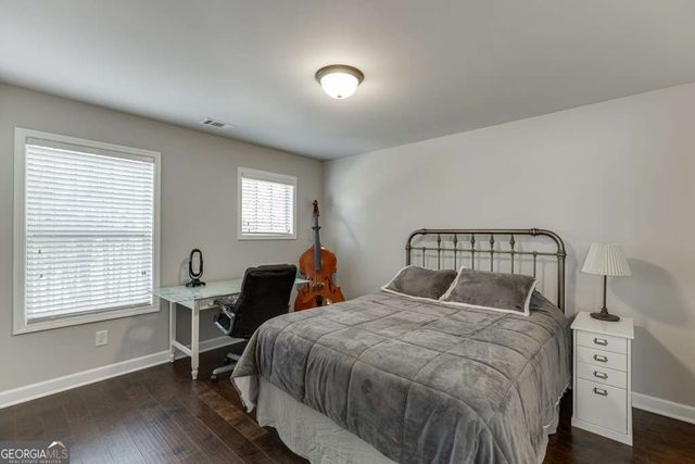 3971 Baverton Drive, Suwanee, GA 30024