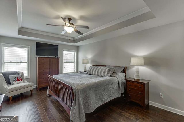 3971 Baverton Drive, Suwanee, GA 30024