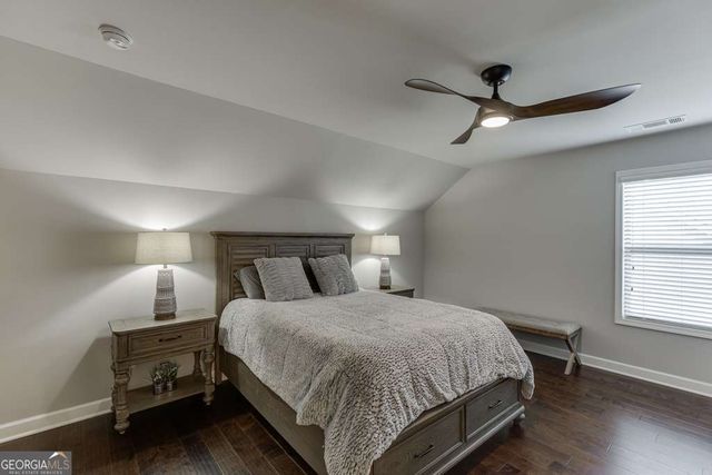 3971 Baverton Drive, Suwanee, GA 30024