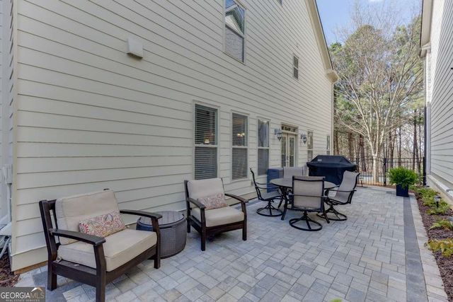 3971 Baverton Drive, Suwanee, GA 30024