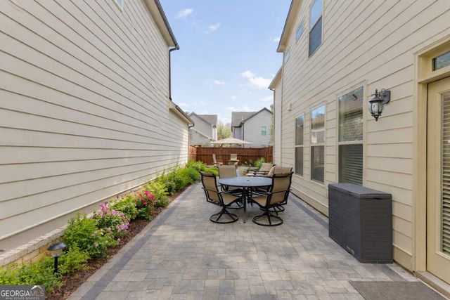 3971 Baverton Drive, Suwanee, GA 30024