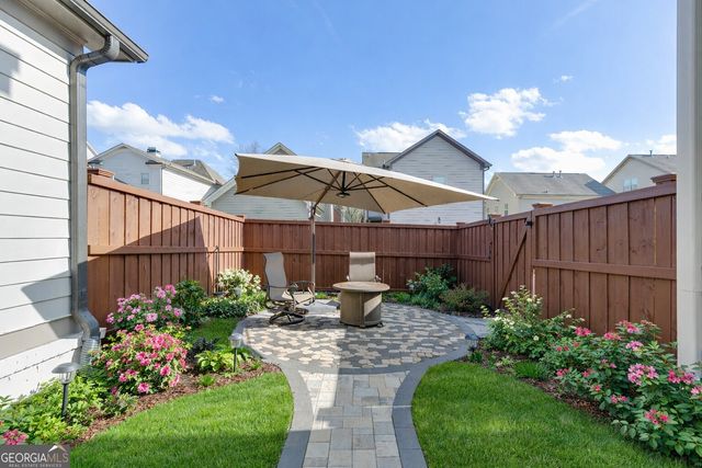 3971 Baverton Drive, Suwanee, GA 30024