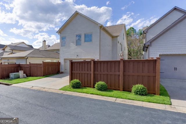 3971 Baverton Drive, Suwanee, GA 30024