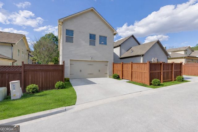 3971 Baverton Drive, Suwanee, GA 30024