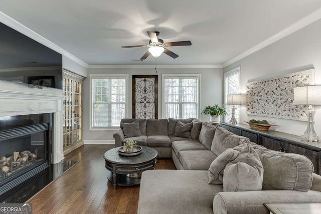 3971 Baverton Drive, Suwanee, GA 30024