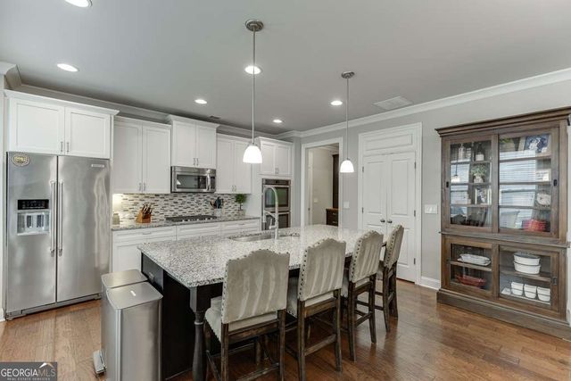 3971 Baverton Drive, Suwanee, GA 30024