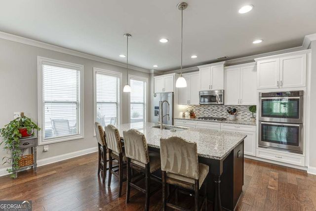 3971 Baverton Drive, Suwanee, GA 30024