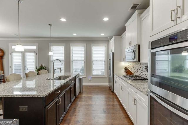 3971 Baverton Drive, Suwanee, GA 30024