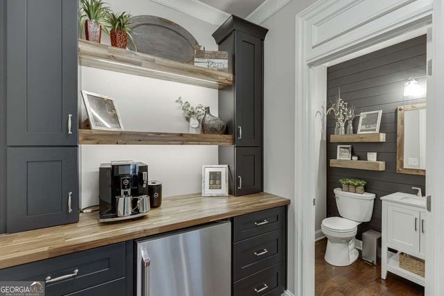 3971 Baverton Drive, Suwanee, GA 30024