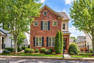 3971 Baverton Drive, Suwanee, GA 30024