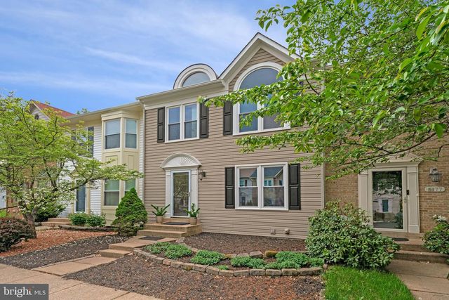 5175 GLEN MEADOW DR, Centreville, VA 20120