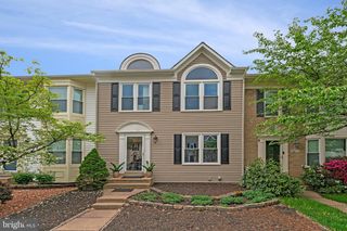 5175 GLEN MEADOW DR, Centreville, VA 20120