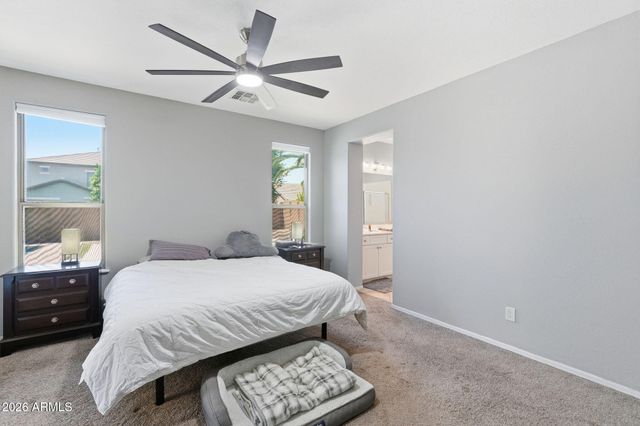 14325 W BANFF Lane, Surprise, AZ 85379