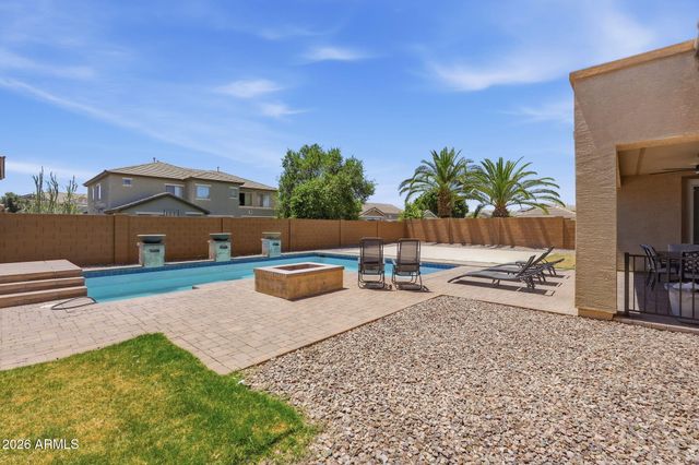 14325 W BANFF Lane, Surprise, AZ 85379