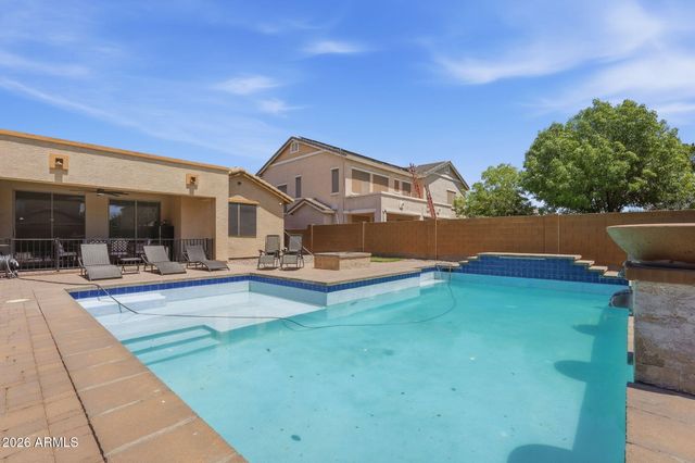 14325 W BANFF Lane, Surprise, AZ 85379