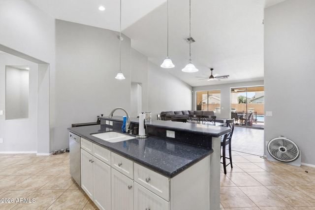 14325 W BANFF Lane, Surprise, AZ 85379