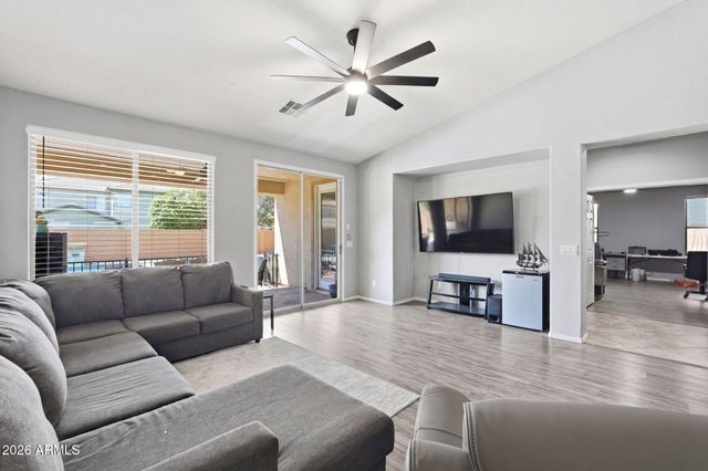 14325 W BANFF Lane, Surprise, AZ 85379