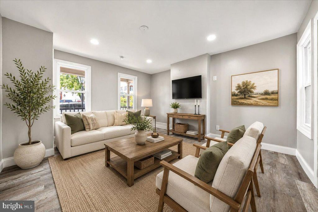 60 HANOVER ST, PEMBERTON, NJ 08068 — photo 3