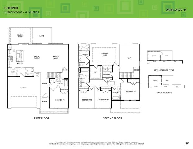 122 Brizo Lane Lot 15, Santa Rosa Beach, FL 32459