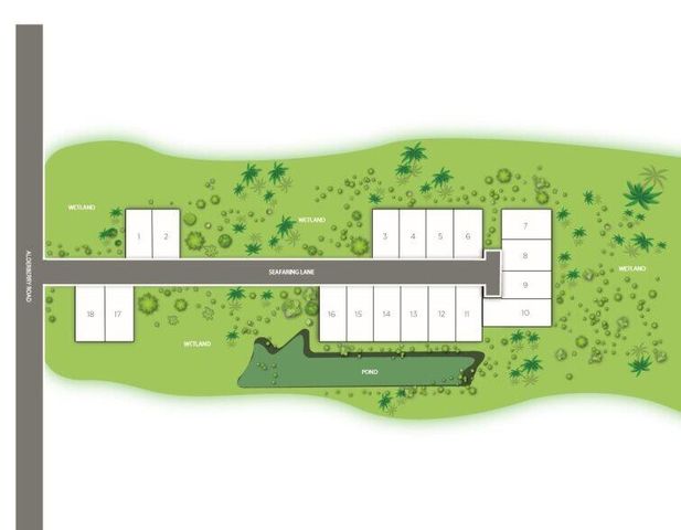 122 Brizo Lane Lot 15, Santa Rosa Beach, FL 32459