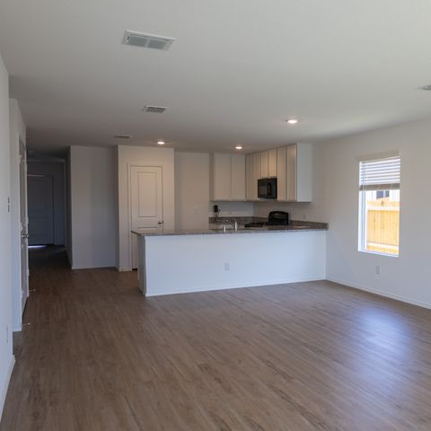 1012 Mountain Laurel Road, Princeton, TX 75407