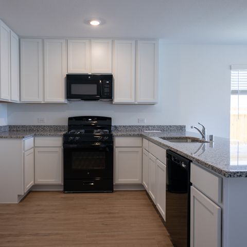 1012 Mountain Laurel Road, Princeton, TX 75407