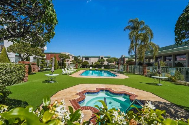 5301 Balboa Boulevard F7, Encino, CA 91316