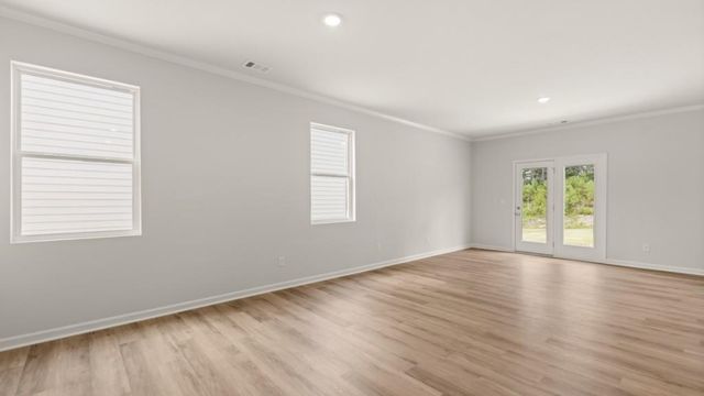 1089 Lost Creek Parkway, Dallas, GA 30132