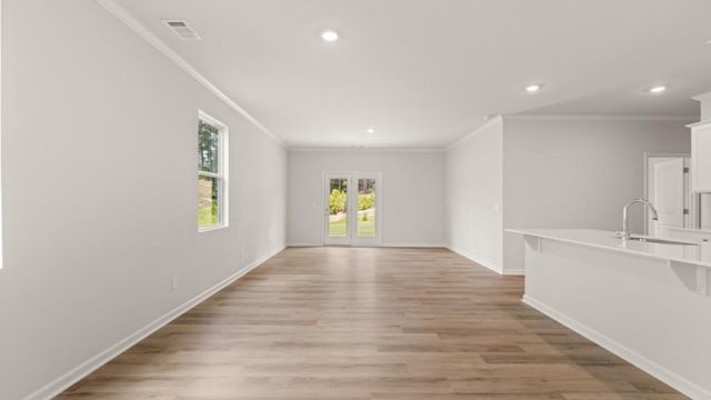 1089 Lost Creek Parkway, Dallas, GA 30132