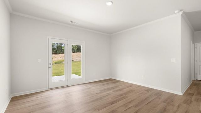 1089 Lost Creek Parkway, Dallas, GA 30132