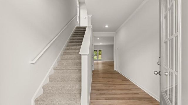 1089 Lost Creek Parkway, Dallas, GA 30132