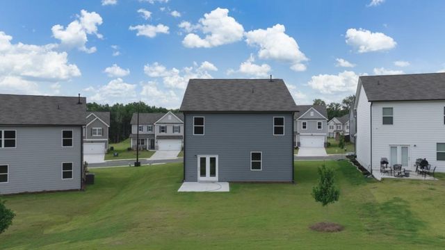 1089 Lost Creek Parkway, Dallas, GA 30132
