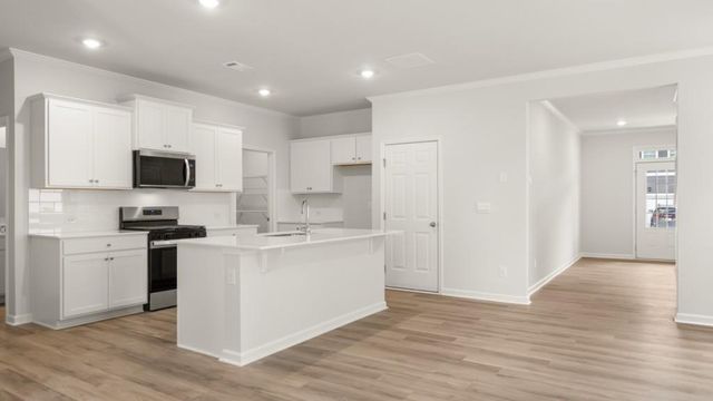 1089 Lost Creek Parkway, Dallas, GA 30132