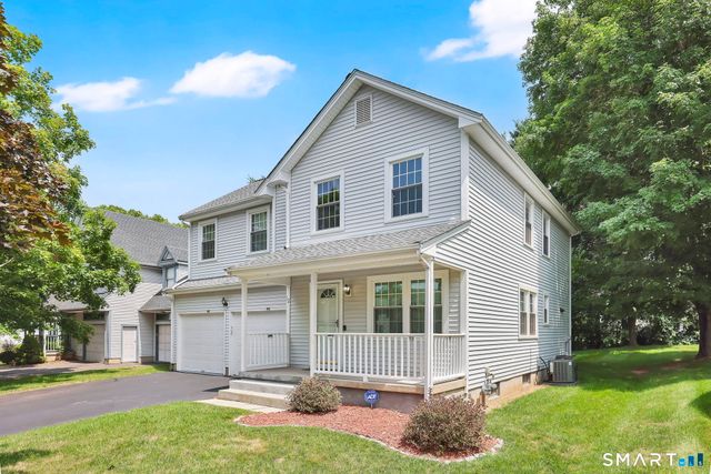 12 Diggins Court, South Windsor, CT 06074