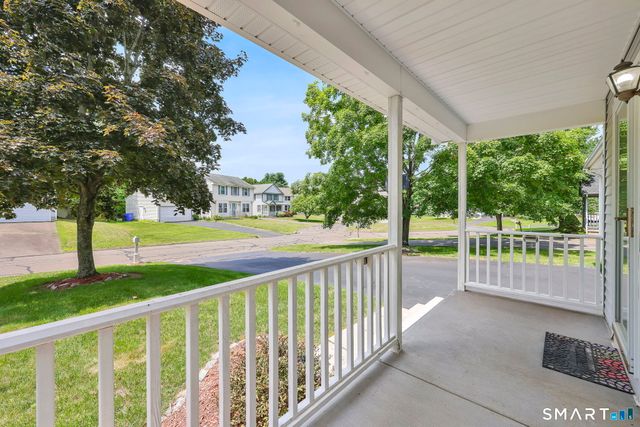 12 Diggins Court, South Windsor, CT 06074