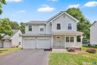 12 Diggins Court, South Windsor, CT 06074