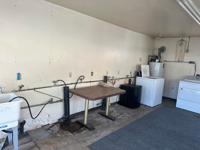 755 S Canyon Boulevard, John Day, OR 97845