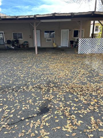 755 S Canyon Boulevard, John Day, OR 97845