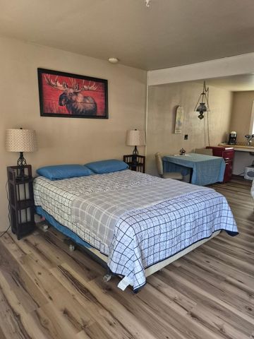 755 S Canyon Boulevard, John Day, OR 97845