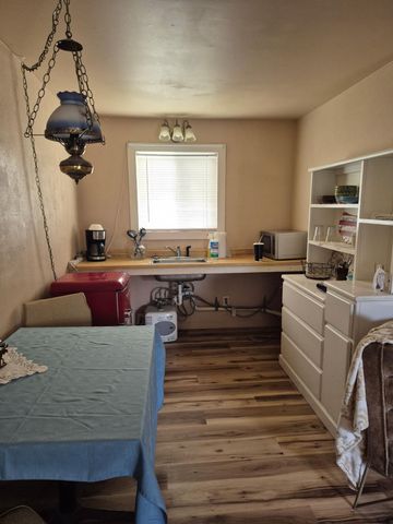 755 S Canyon Boulevard, John Day, OR 97845