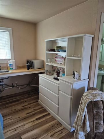 755 S Canyon Boulevard, John Day, OR 97845