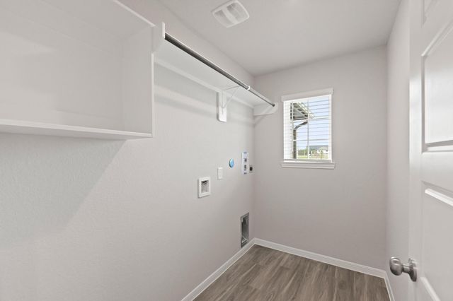 15602 Coneflower Hills Drive, Houston, TX 77090