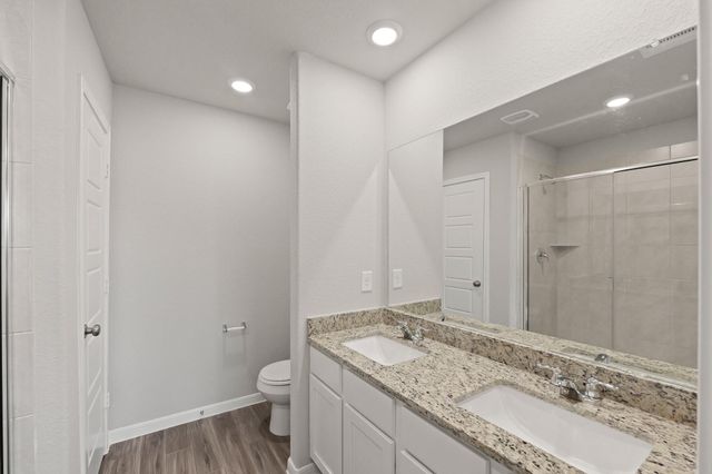 15602 Coneflower Hills Drive, Houston, TX 77090