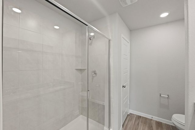 15602 Coneflower Hills Drive, Houston, TX 77090