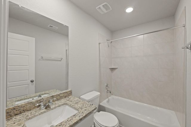 15602 Coneflower Hills Drive, Houston, TX 77090