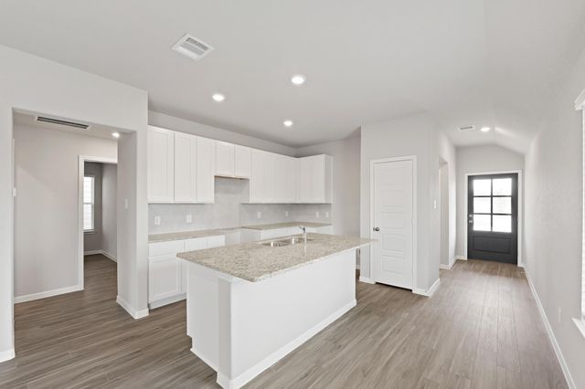 15602 Coneflower Hills Drive, Houston, TX 77090