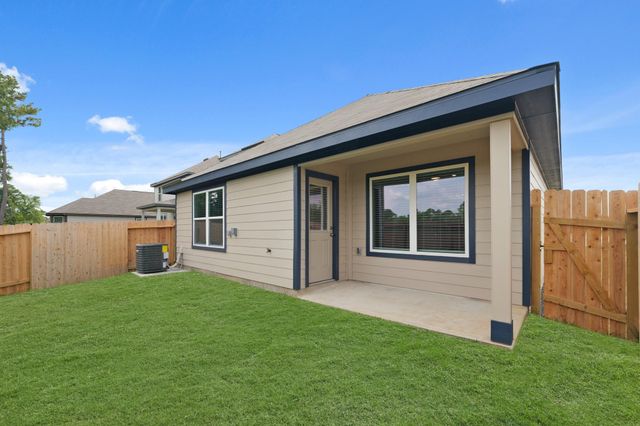 15602 Coneflower Hills Drive, Houston, TX 77090